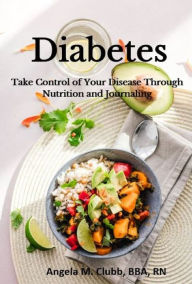 Title: Diabetes, Author: Angela Clubb