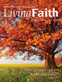 Living Faith - Daily Catholic Devotions, Volume 36 Number 3 - 2020 October, November, December