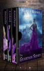 The Guardian Series Complete Boxed Set: Amethyst, Linked & Dentelle