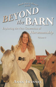 Title: Beyond the Barn, Author: Anna Twinney