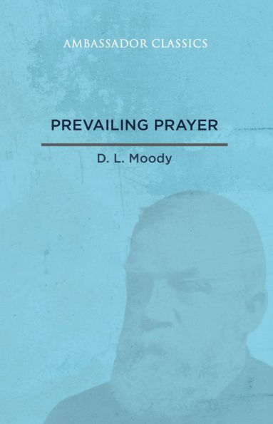 Prevailing Prayer