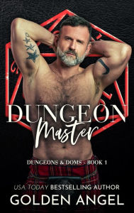 Title: Dungeon Master, Author: Golden Angel