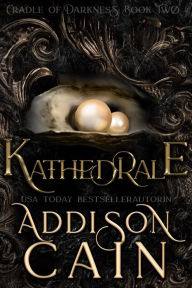 Title: Kathedrale: Ein dunkler paranormaler Liebesroman, Author: Addison Cain