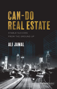 Title: Can-Do Real Estate, Author: Ali Jamal