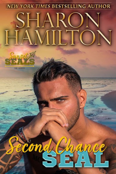 Second Chance SEAL: The Girl He Left Behind