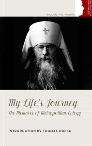 Title: My Life's Journey, Author: Thomas Hopko