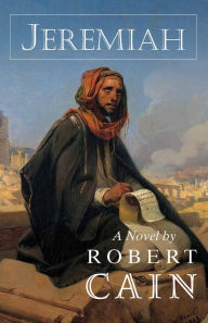 Title: JEREMIAH, Author: Robert Cain