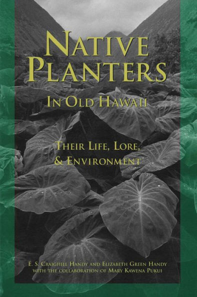 Native Planters in Old Hawaii