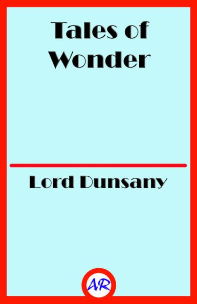 Tales of Wonder
