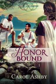 Title: Honor Bound, Author: Carol Ashby