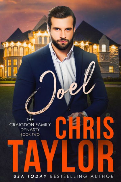 JOEL - The Craigdon Family Dynasty by Chris Taylor, eBook