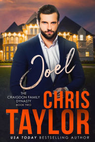 Title: JOEL - The Craigdon Family Dynasty, Author: Chris Taylor