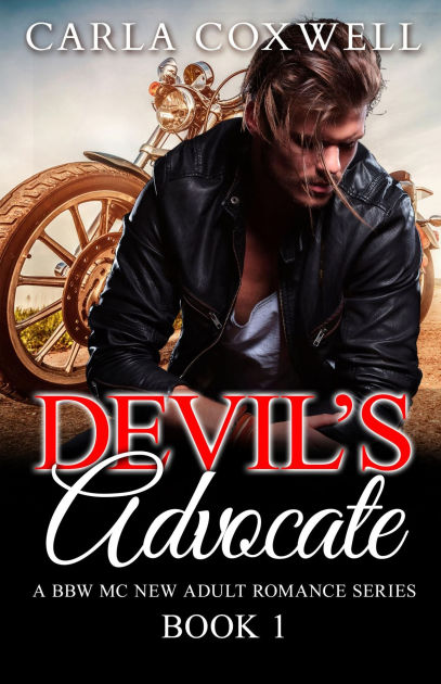 Devil's Advocate - Book 1 By Carla Coxwell, Paperback | Barnes & Noble®