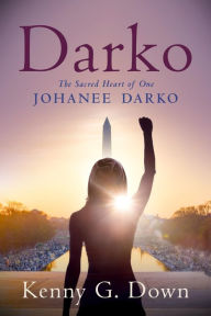 Title: Darko, Author: Kenny Down