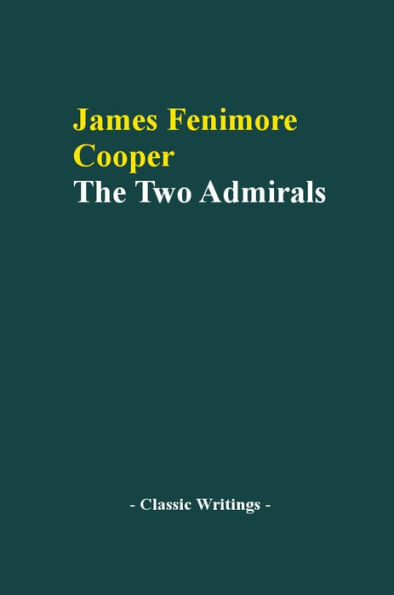 The Two Admirals