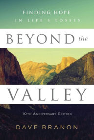 Title: Beyond the Valley, Author: Dave Branon