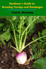 Gardener's Guide to Growing Turnips and Rutabagas