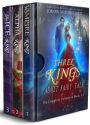 Three Kings: Adult Fairy Tale Box Set