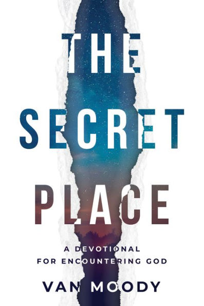 The Secret Place - Devotional
