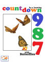 Countdown with Butterflies