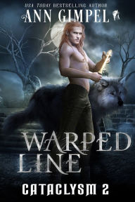 Title: Warped Line, Author: Ann Gimpel