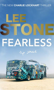 Title: Fearless, Author: Lee Stone