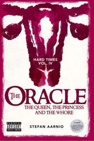 Title: The Oracle, Author: Stefan Aarnio