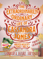 Episode 1: The New Girl: The Extraordinarily Ordinary Life of Cassandra Jones