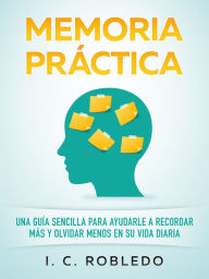 Title: Memoria Practica, Author: I. C. Robledo