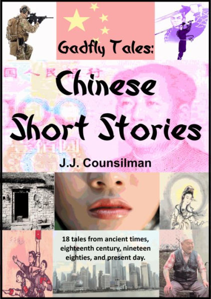 Chinese Short Stories