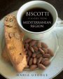 BISCOTTI FLAVORS FROM MEDITERRANEAN REGION