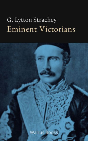 Eminent Victorians