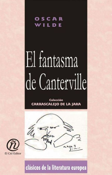 El fantasma de Canterville