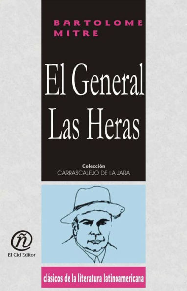 El General Las Heras