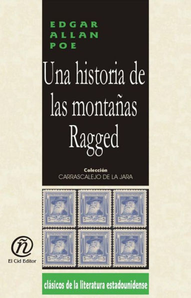 Una historia de las montanas Ragged