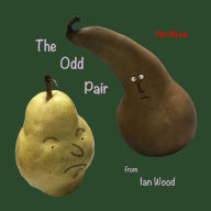 Title: The Odd Pair, Author: Ian Wood