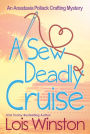 A Sew Deadly Cruise