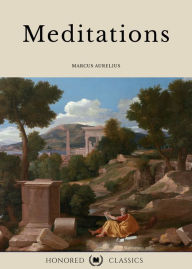 Title: Meditations (Annotated, Updated & Unabridged), Author: Marcus Aurelius