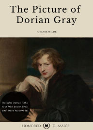 Title: The Picture of Dorian Gray (Annotated, Unabridged & updated for modern readers), Author: Oscar Wilde