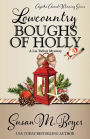 Lowcountry Boughs of Holly