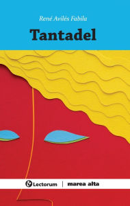 Title: Tantadel, Author: Rene Aviles Fabila