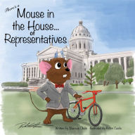 Title: There's a Mouse in the House of Representatives, Author: Shannon Olson