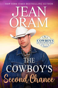 Title: The Cowboy's Second Chance: A Multicultural BWWM Cowboy Romance, Author: Jean Oram