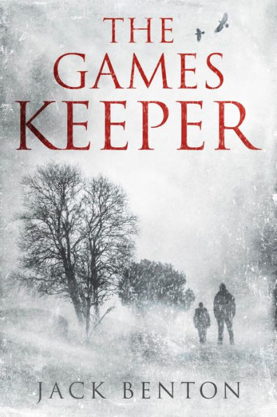 The Games Keeper