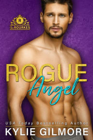 Rogue Angel: The Rourkes, Book 10