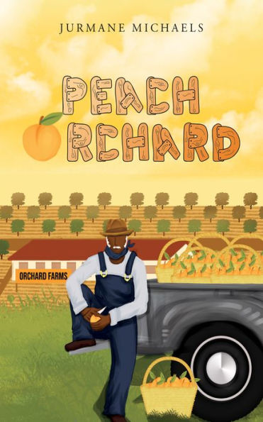 Peach Orchard