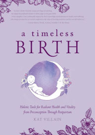 Title: A Timeless Birth, Author: Kat Villain