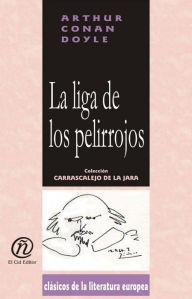 Title: La liga de los pelirrojos, Author: Connan Doyle Arthur