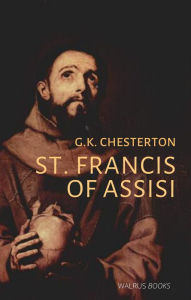 Title: St. Francis of Assisi, Author: Charles W. Chesnutt