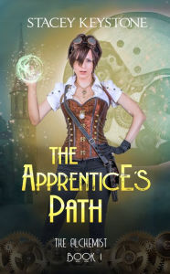 Title: The Apprentice's Path, Author: Stacey Keystone